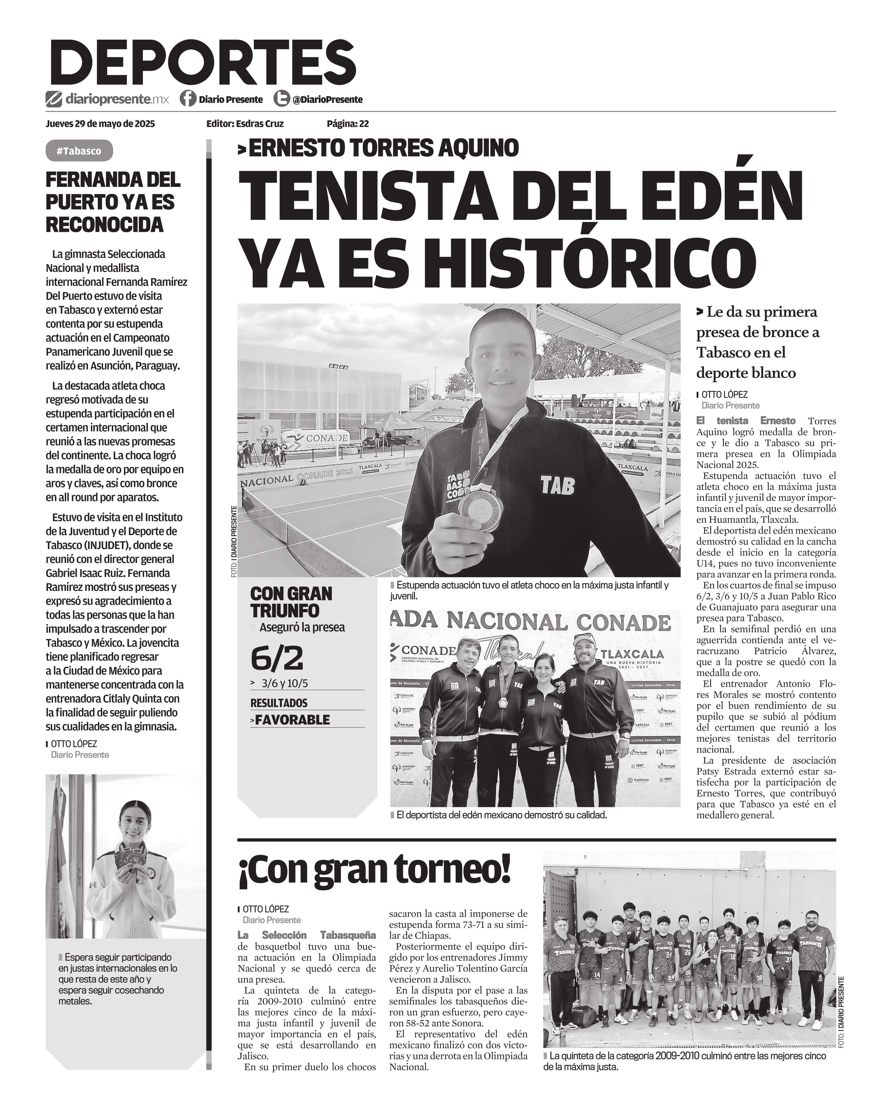 Titulo