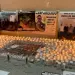 Vigilia por músicos desaparecidos en Reynosa