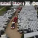 Decomiso de combustible robado.