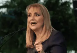 Gloria Guevara pierde contienda por liderazgo en ONU Turismo