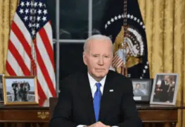 Biden se muestra optimista tras diagnóstico de cáncer