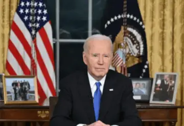 Biden se muestra optimista tras diagnóstico de cáncer