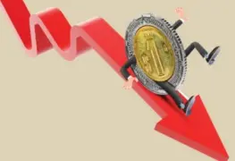 Peso se debilita tras tensión comercial entre Trump y China