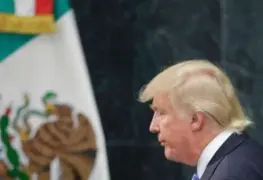 Estira y afloja de Trump contra México