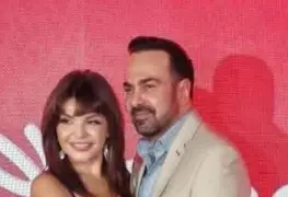 Itatí Cantoral confirma romance con Ariel Miramontes