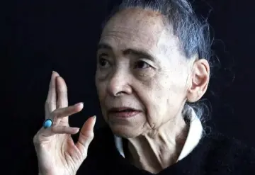 La danza pierde a una maestra