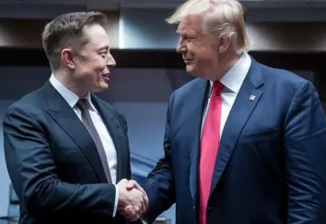 Elon Musk se despide de DOGE