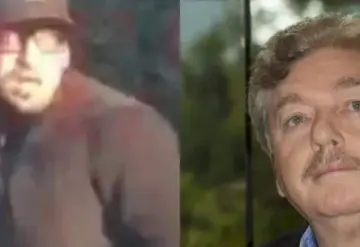 Agresión a exgobernador.