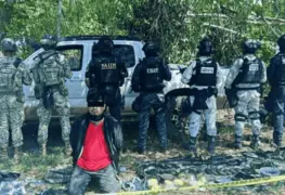 Ataque armado a policías en Frontera Comalapa