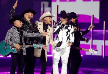 Cancelan concierto.