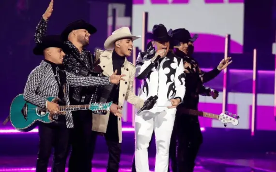 Cancelan concierto.