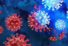 NB.1.8.1 gana terreno