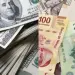 Dólar sube ligeramente.