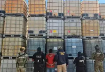 Tabasco registra alza en robo de hidrocarburos.