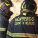 Rescate en la Torre Latinoamericana.
