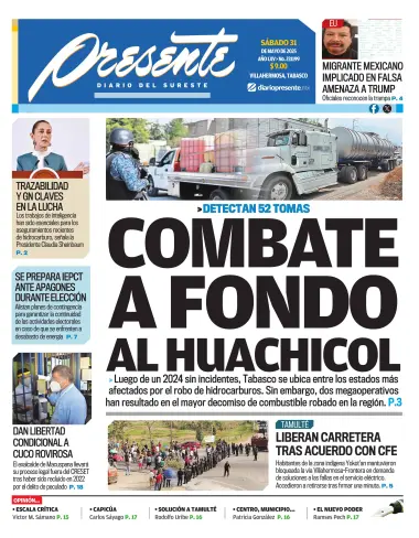 edicion impresa