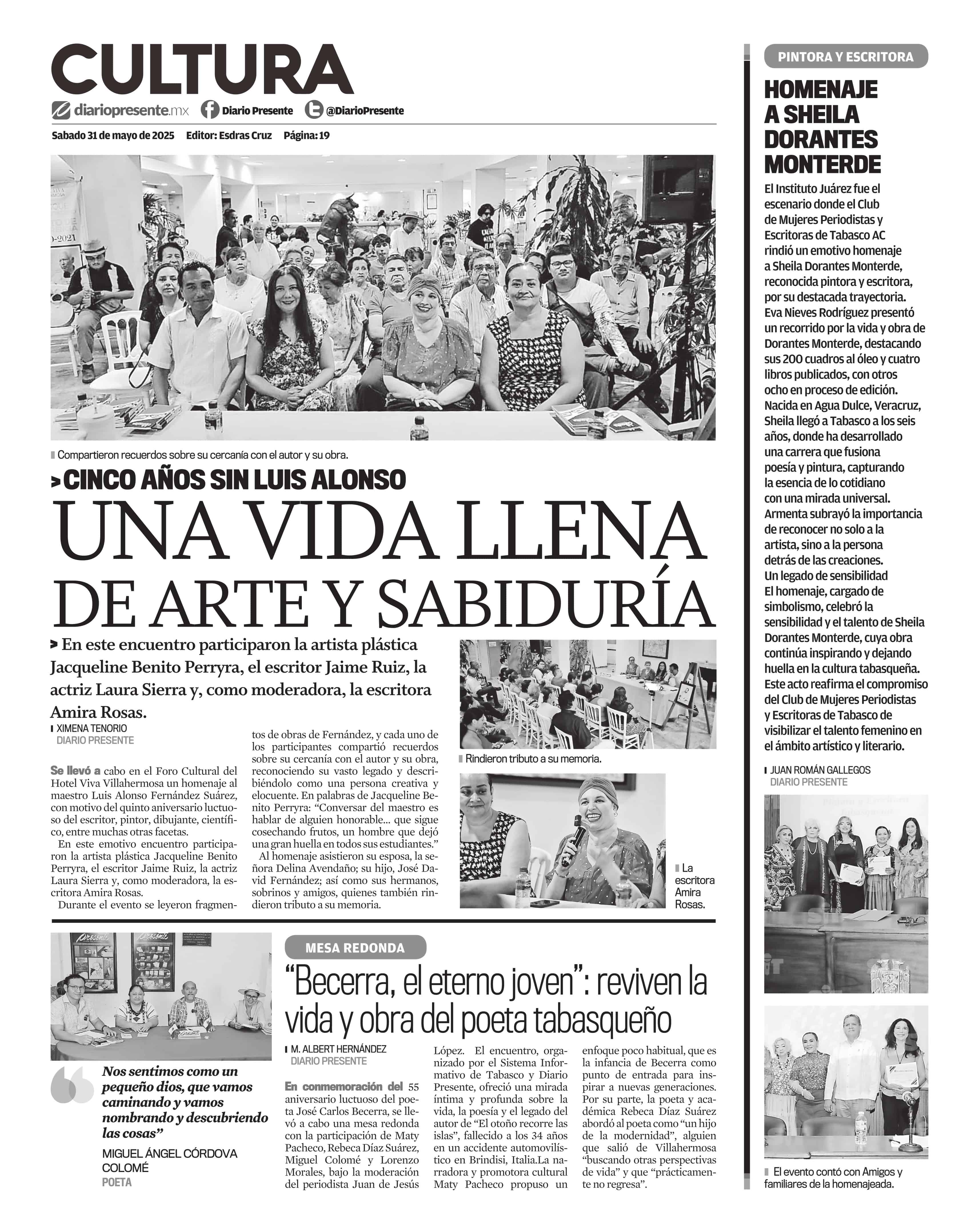 Titulo