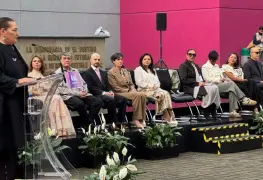 INE resalta jornada judicial como ejemplo democrático