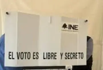 INE denuncia robo de boletas y pide mayor seguridad en Puebla