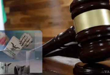 Elección judicial