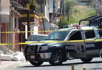 Votación suspendida