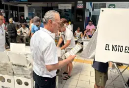 Jornada cívica ejemplar en Tlalnepantla