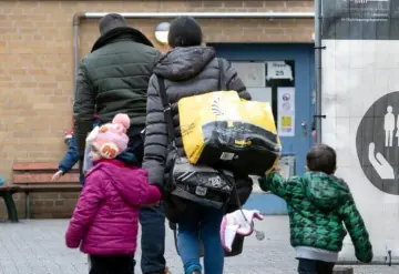 Alemania violó la ley al rechazar a migrantes