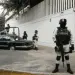 Vinculan a proceso a ocho por arsenal en Sinaloa