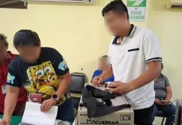 Ciudadanía y juventud brillan en elecciones.
