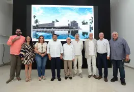 Museo Nacional Olmeca: un homenaje moderno a la cultura.