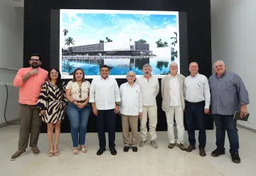 Museo Nacional Olmeca: un homenaje moderno a la cultura.