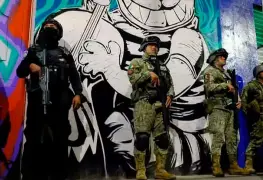 Anuncian revisión de protocolos tras despliegue en el Alicia