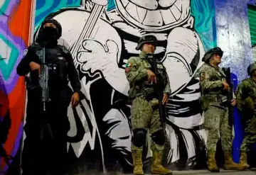Anuncian revisión de protocolos tras despliegue en el Alicia