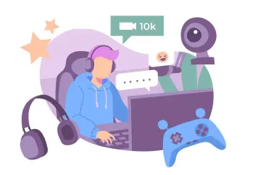 &iquest;Ver a streamers de casinos online puede mejorar su estrategia de selecci&oacute;n de juegos?