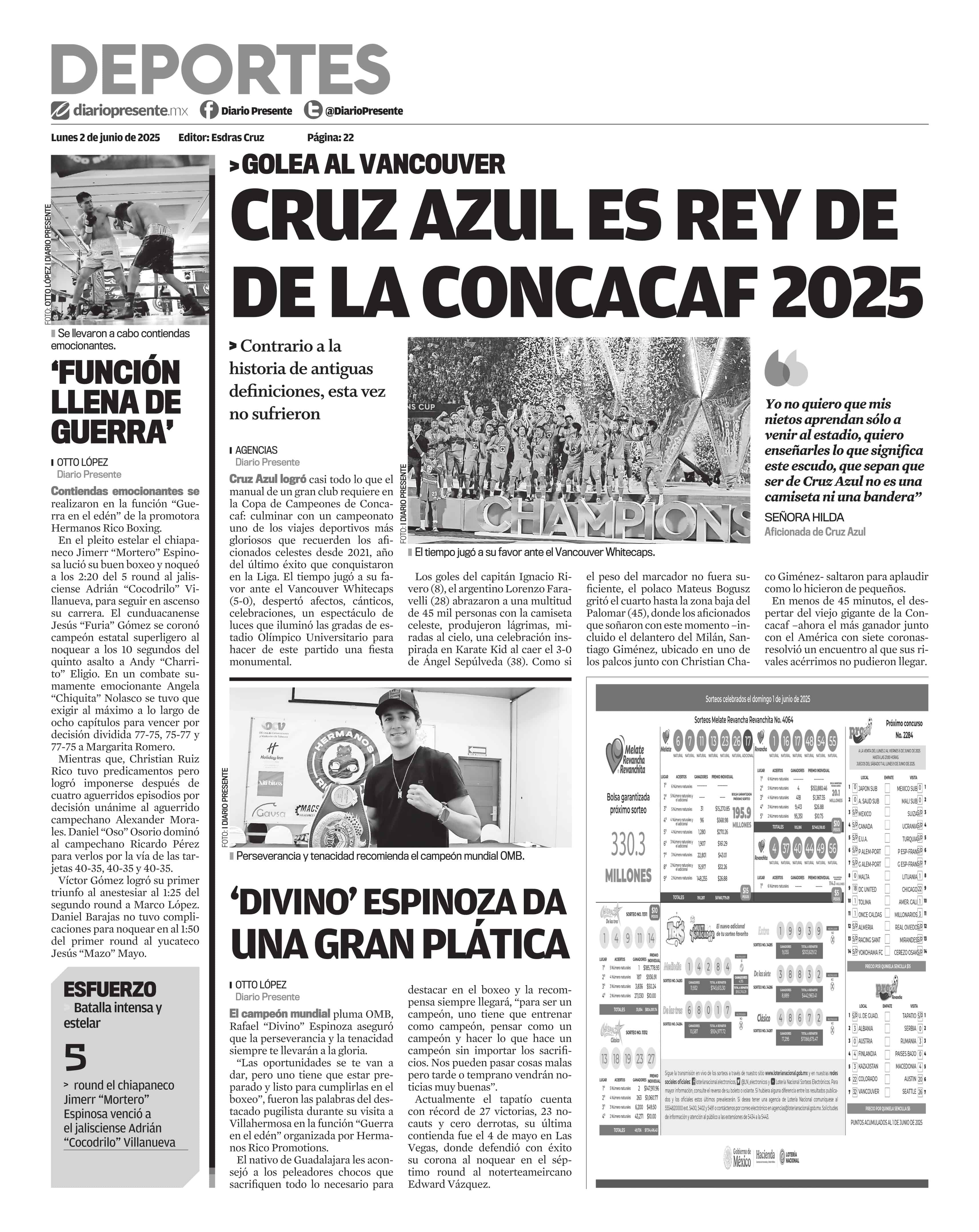 Titulo