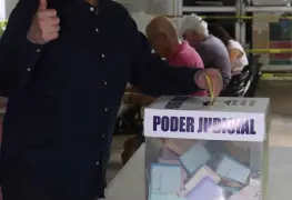 Ignacio Cobo González se suma al proceso