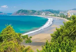 Costa Rica es el mejor punto en el mapa para visitar este 2025