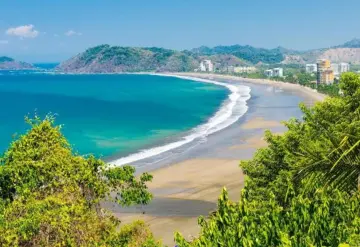 Costa Rica es el mejor punto en el mapa para visitar este 2025