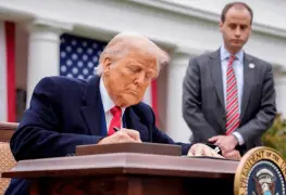 Finaliza tregua arancelaria.