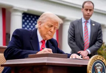 Finaliza tregua arancelaria.