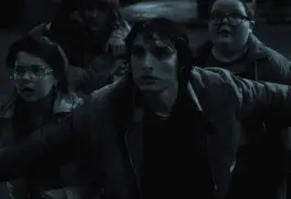 Revelan detalles de Stranger Things.