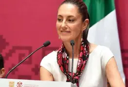 Las mañaneras de Sheinbaum