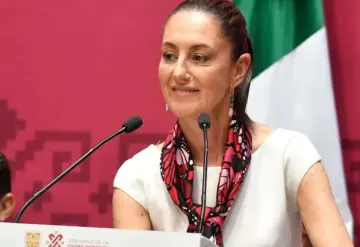 Las mañaneras de Sheinbaum