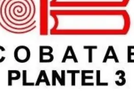 Protestan estudiantes del Plantel 3.