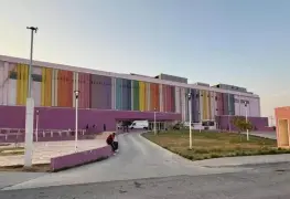 Tragedia en Saltillo