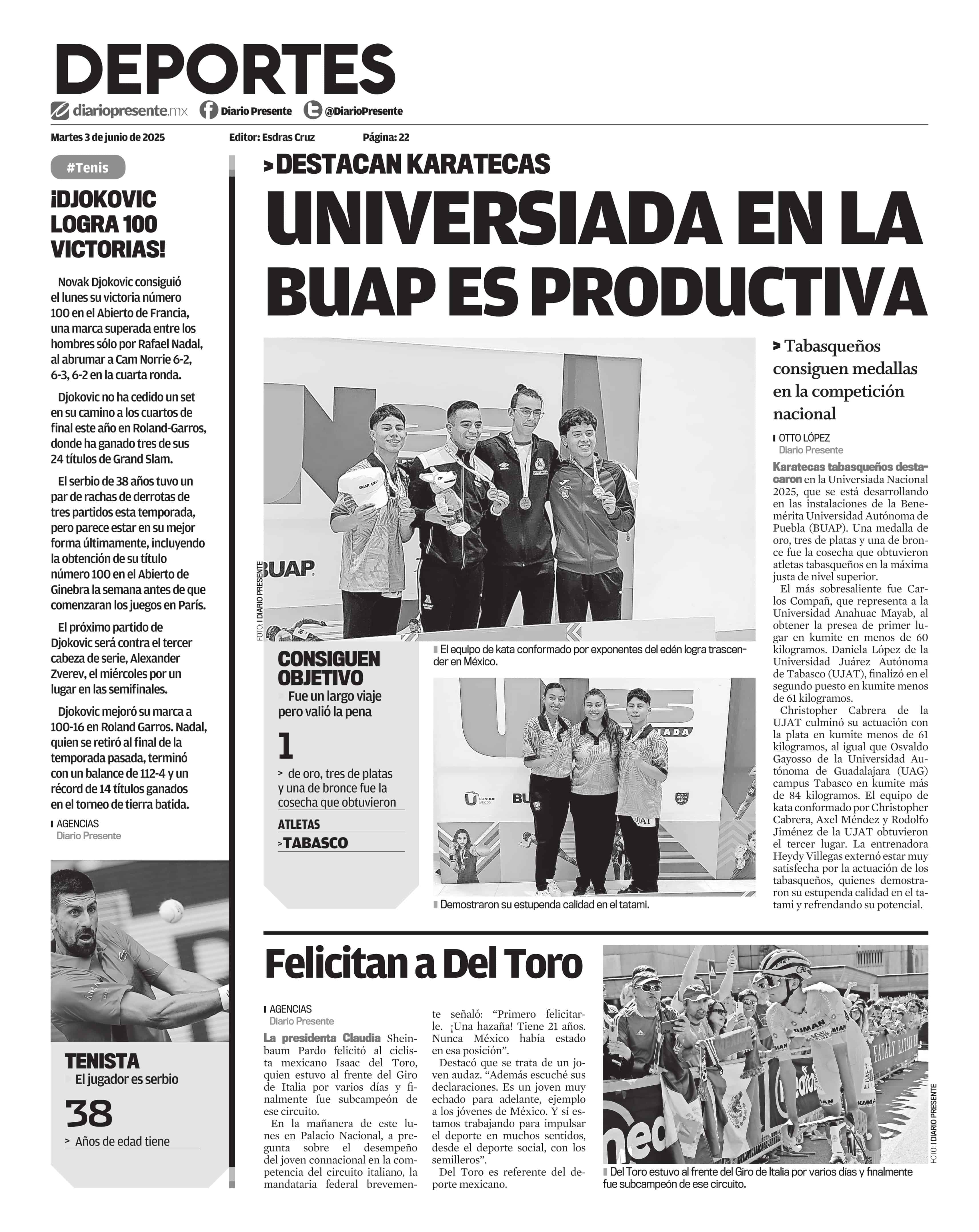 Titulo