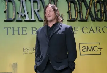 Daryl, el antihéroe que Norman Reedus reinventó.