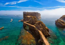 Portugal impulsa el turismo sustentable.