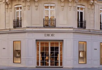 Jonathan Anderson, nuevo timonel creativo de Dior.