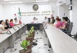 Tabasco con 14.3% de participación.